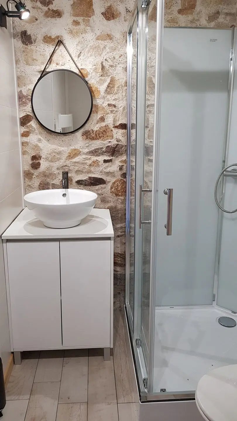 Appartement à louer, 18m², Le Bignon