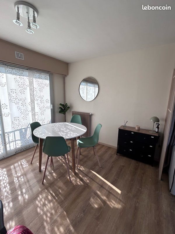Appartement à louer, 28m², Lens