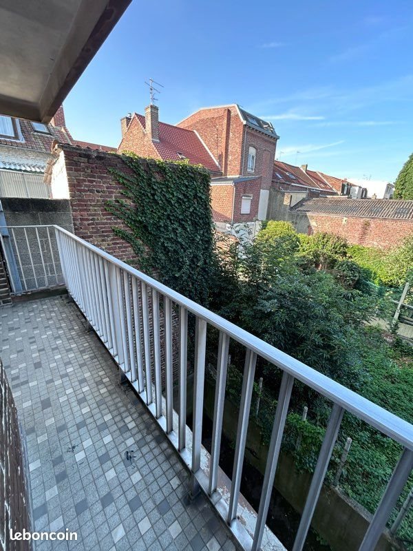 Appartement à louer, 28m², Lens
