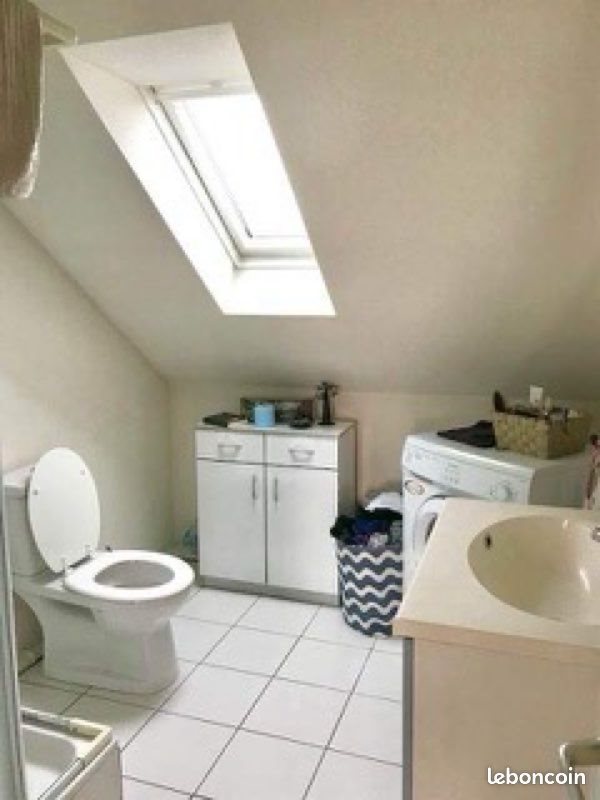 Appartement à louer, 44m², Belfort