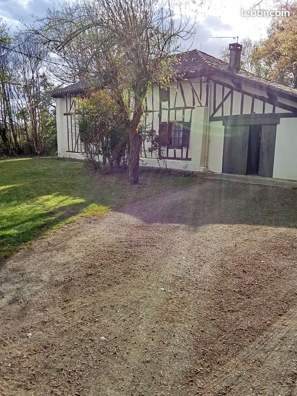 Maison à vendre, 135m², Sarragachies