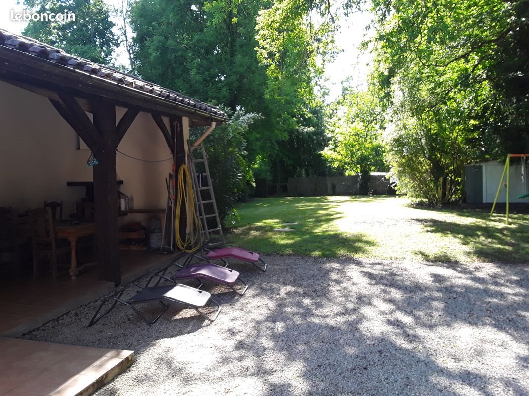 Maison à vendre, 135m², Sarragachies