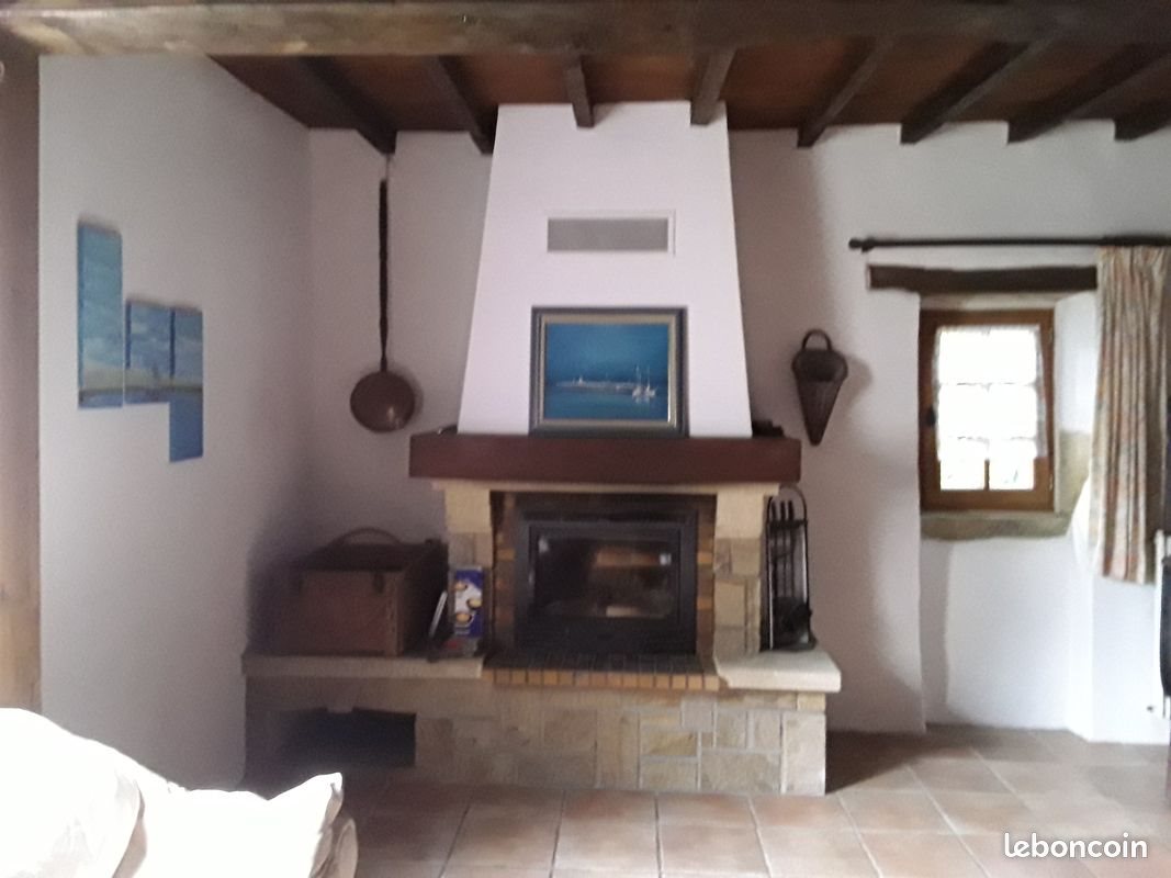 Maison à vendre, 135m², Sarragachies