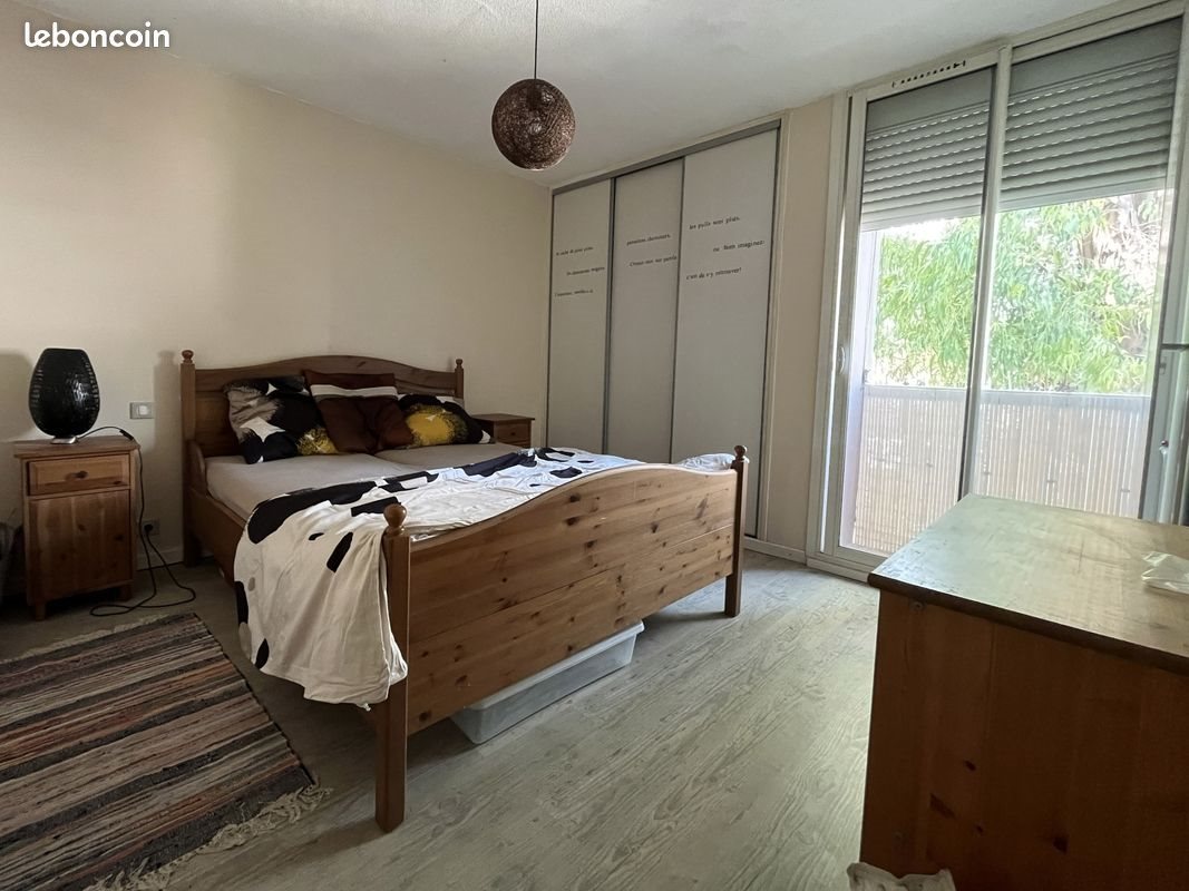 Appartement à vendre, 61m², Toulon