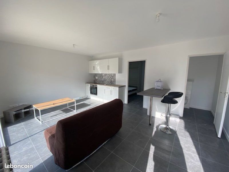 Maison à louer, 42m², Niort