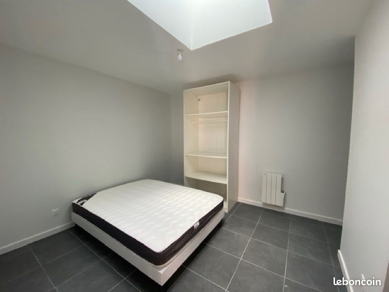 Maison à louer, 42m², Niort