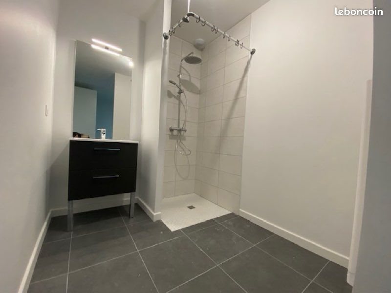 Maison à louer, 42m², Niort