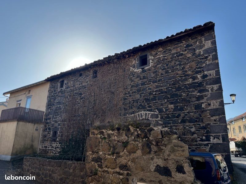 Maison à vendre, 230m², Orcines