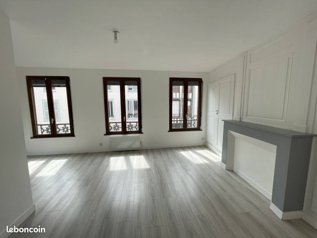 Appartement à louer, 24m², Châlons-en-Champagne