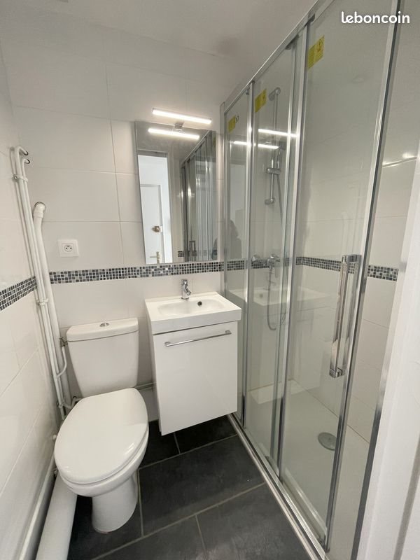 Appartement à louer, 24m², Châlons-en-Champagne