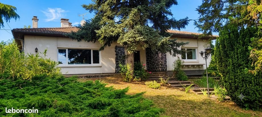 Maison à vendre, 155m², Lutterbach