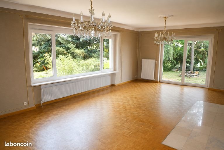 Maison à vendre, 155m², Lutterbach