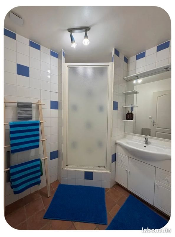 Appartement à louer, 28m², Ussel
