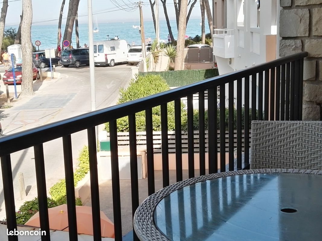 Appartement à louer, 65m², Hyères