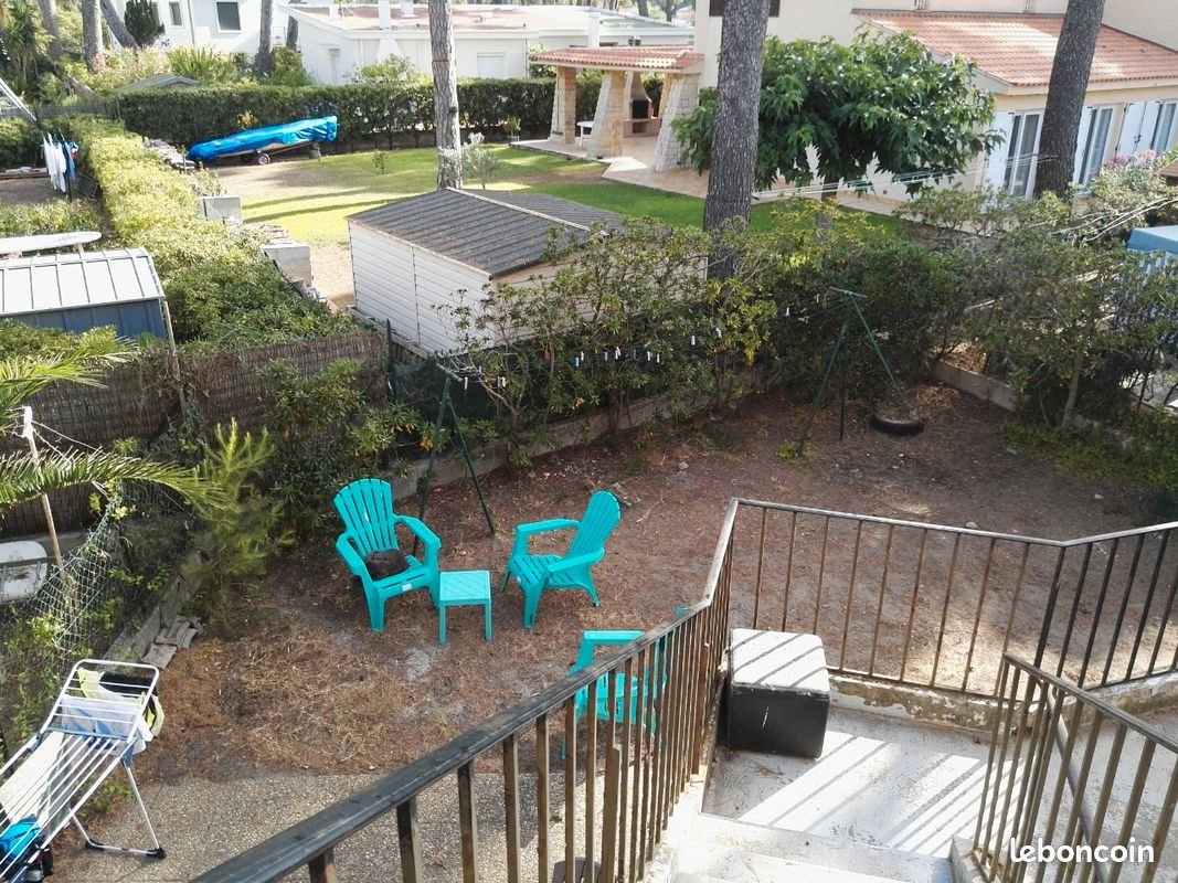 Appartement à louer, 65m², Hyères