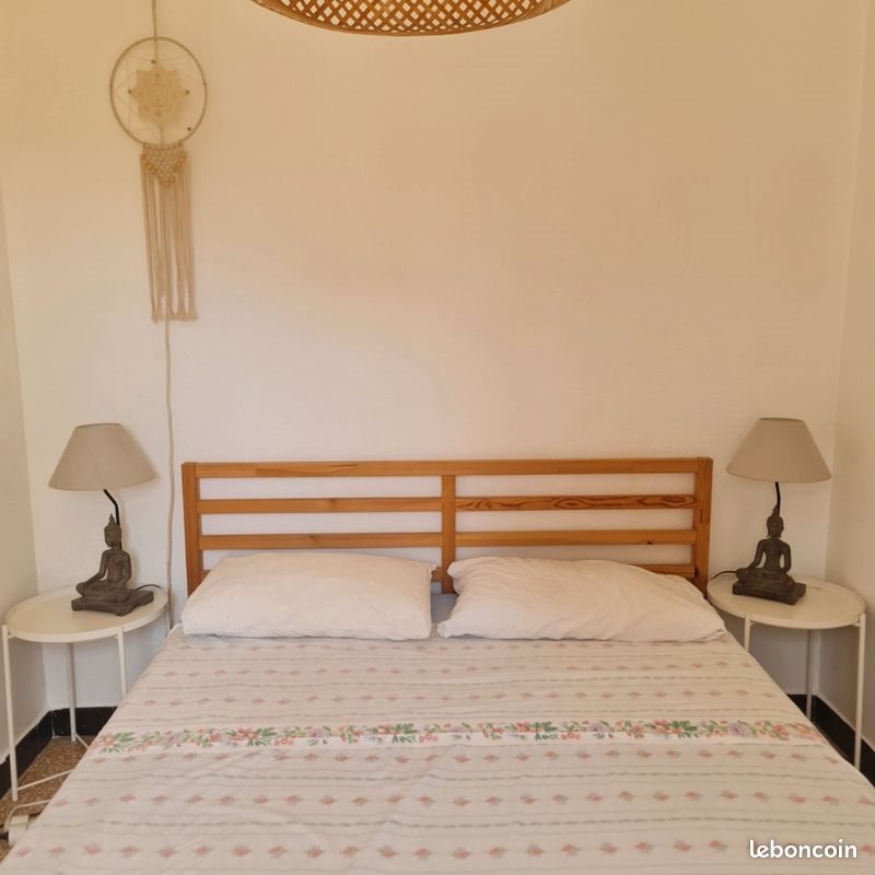 Appartement à louer, 65m², Hyères