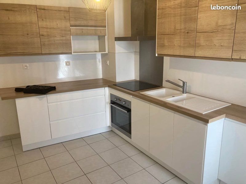 Appartement à louer, 38m², Marguerittes