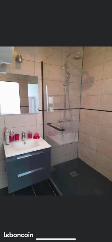 Appartement à louer, 38m², Marguerittes
