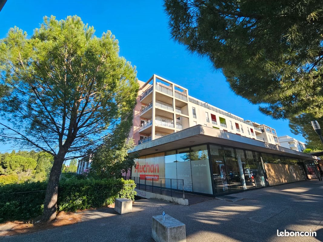 Appartement à vendre, 61m², Montpellier