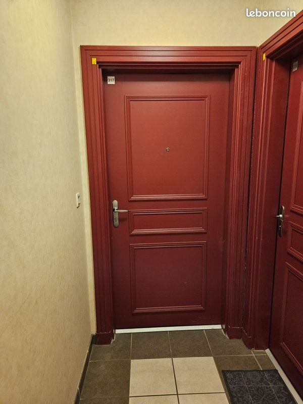 Appartement à vendre, 61m², Montpellier