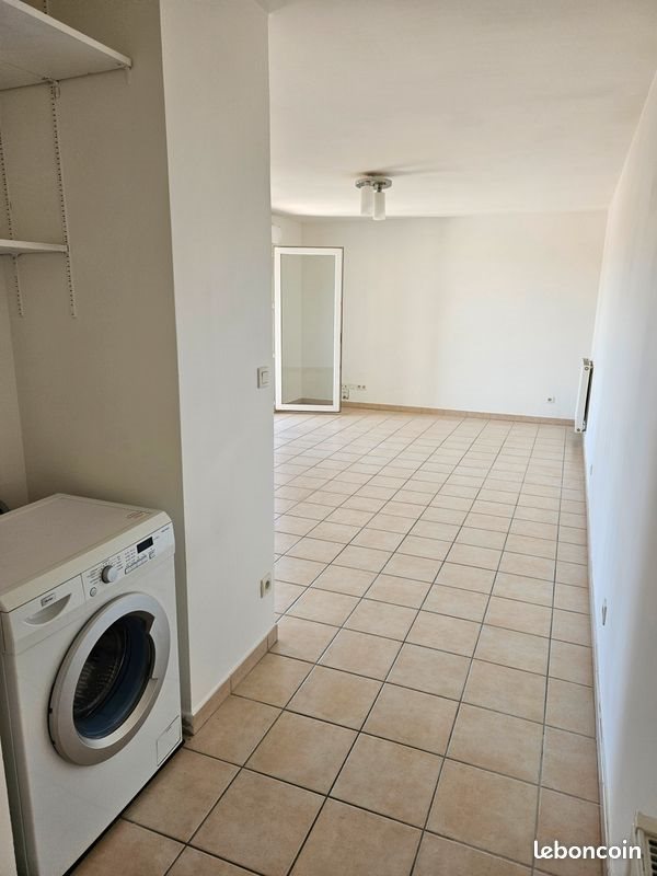 Appartement à vendre, 61m², Montpellier