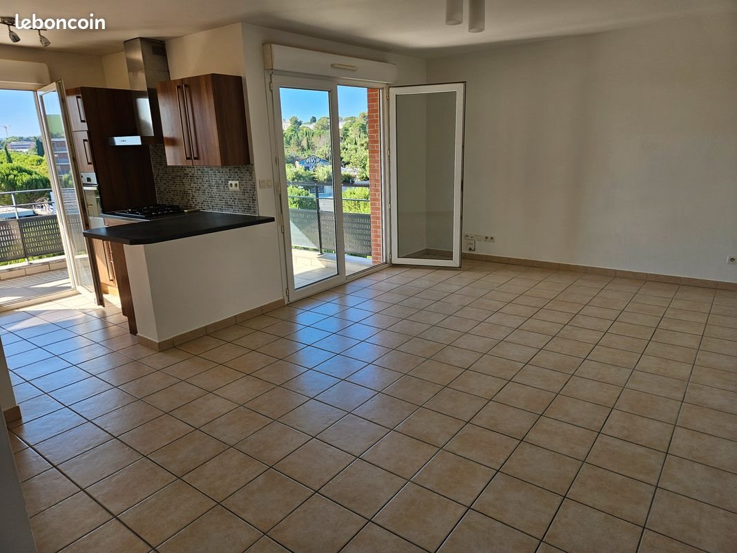 Appartement à vendre, 61m², Montpellier