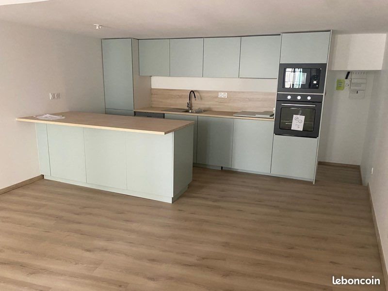 Appartement à louer, 44m², Manosque