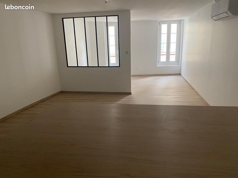 Appartement à louer, 44m², Manosque