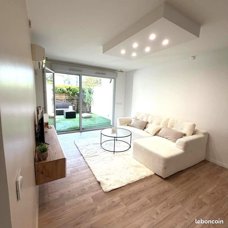 Appartement à vendre, 70m², Villeurbanne