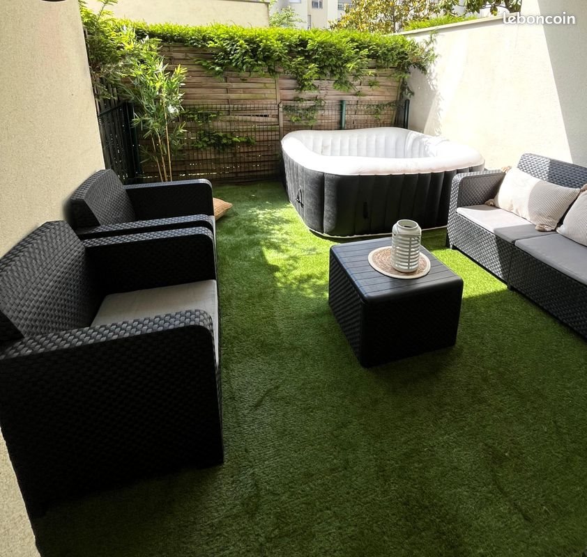 Appartement à vendre, 70m², Villeurbanne
