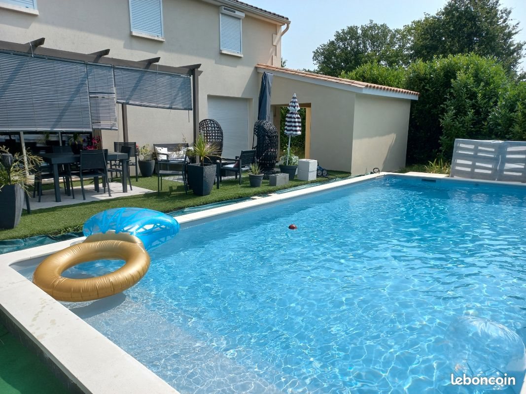 Maison à vendre, 211m², Vouzan