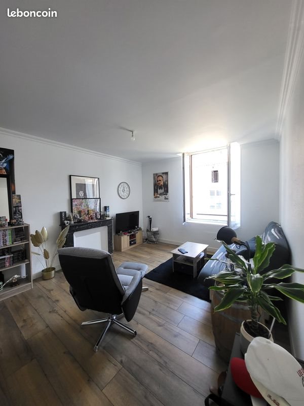 Appartement à louer, 67m², Beaupréau