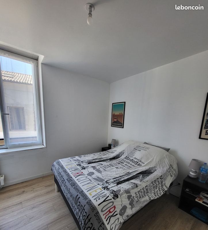 Appartement à louer, 67m², Beaupréau