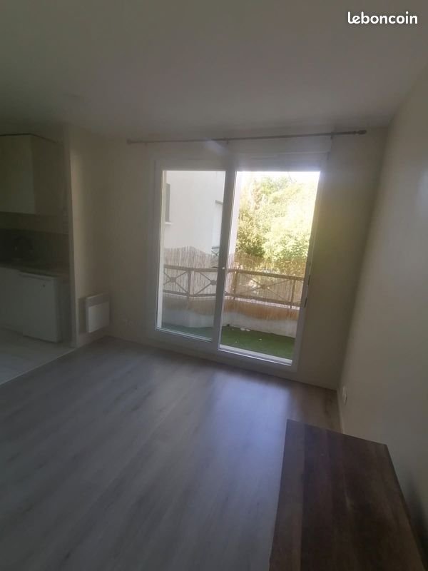 Appartement à louer, 19m², Chennevières-sur-Marne