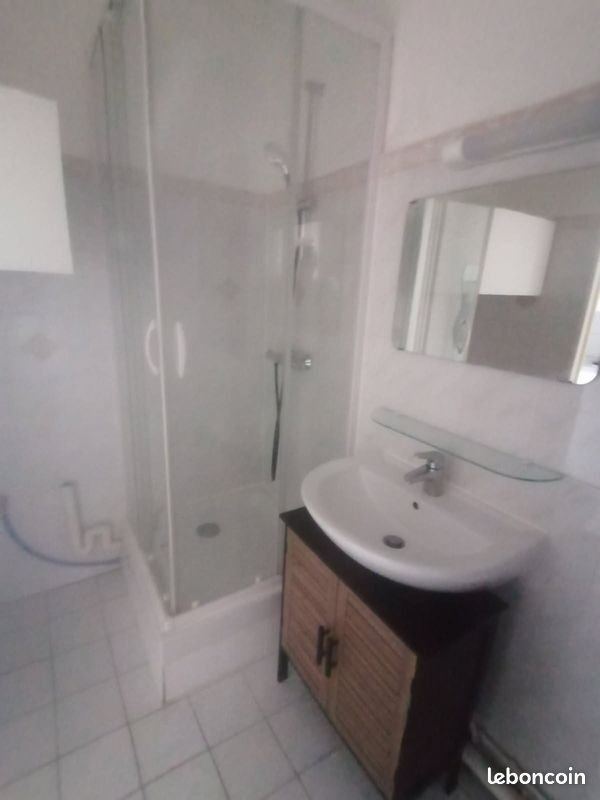 Appartement à louer, 19m², Chennevières-sur-Marne