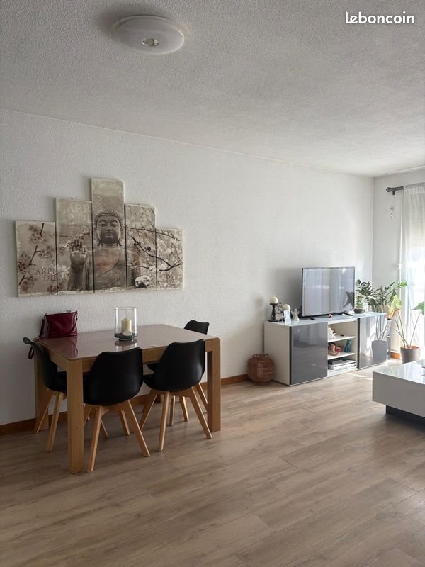 Appartement à vendre, 69m², Avignon