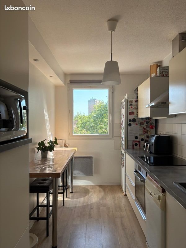 Appartement à vendre, 69m², Avignon