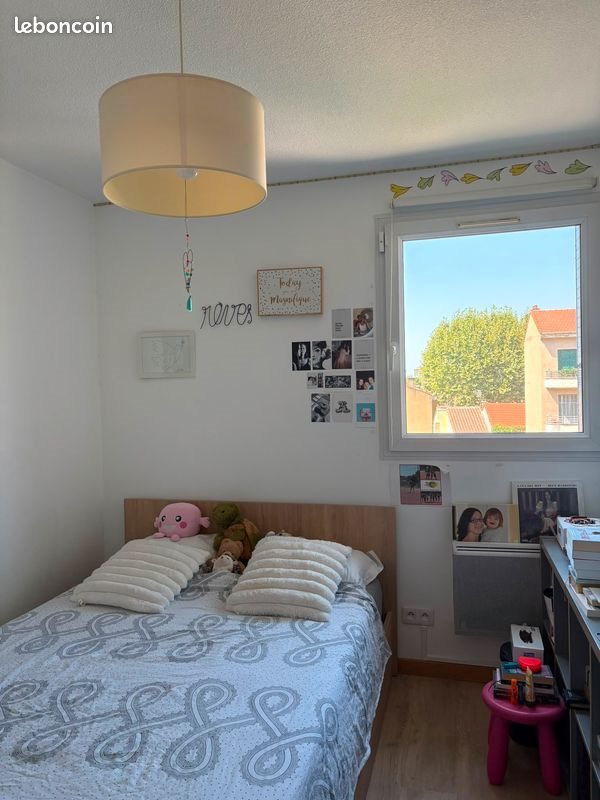 Appartement à vendre, 69m², Avignon