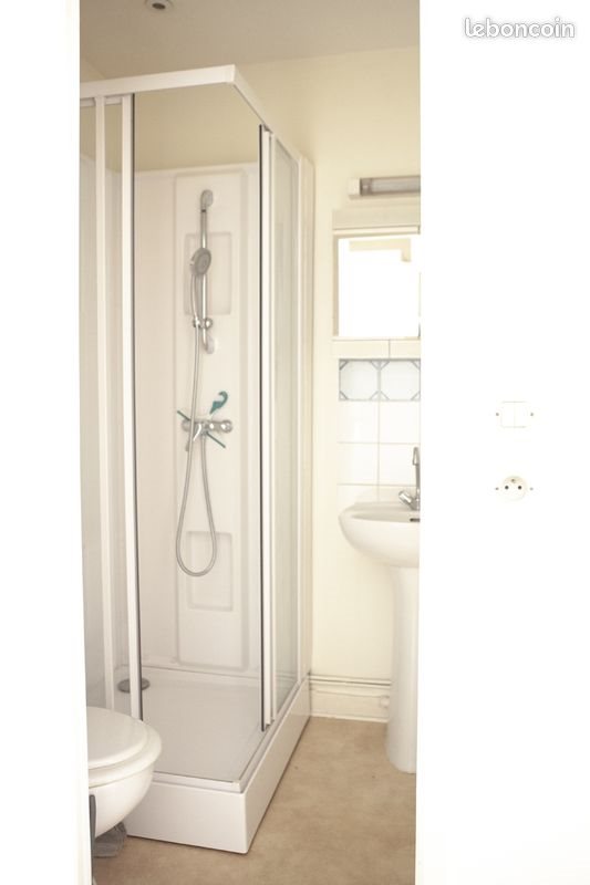 Appartement à louer, 18m², Poitiers