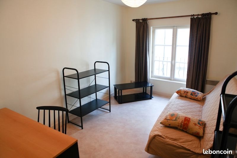 Appartement à louer, 18m², Poitiers