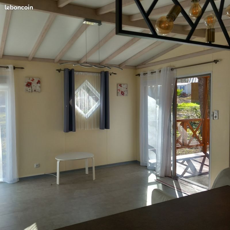 Maison à vendre, 47m², Bretagne-d'Armagnac
