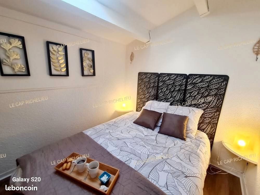 Maison à louer, 45m², Agde (Cap d'Agde)