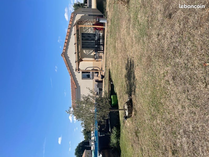 Maison à vendre, 95m², Clérac