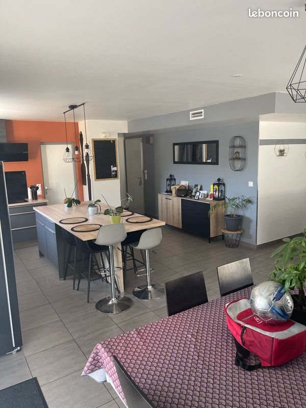Maison à vendre, 95m², Clérac