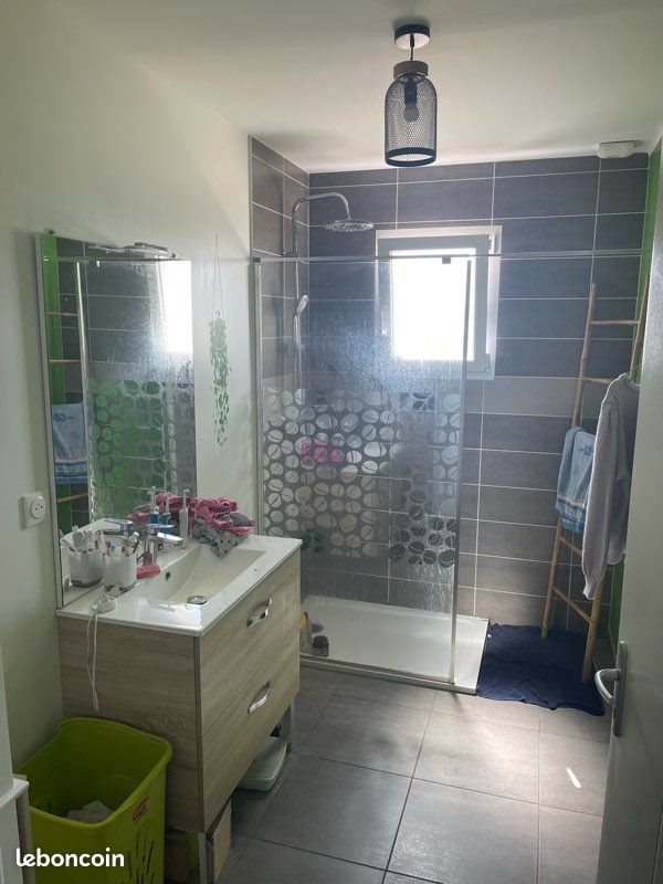 Maison à vendre, 95m², Clérac
