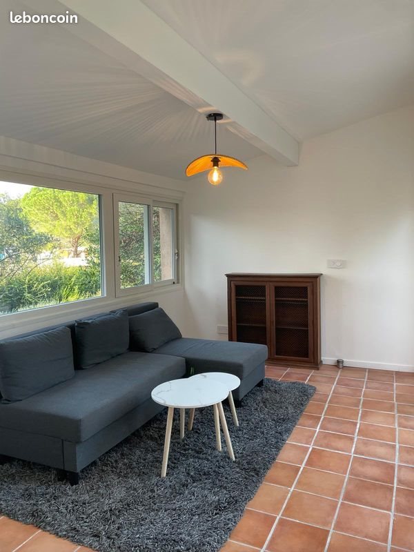 Maison à louer, 30m², Le Beausset