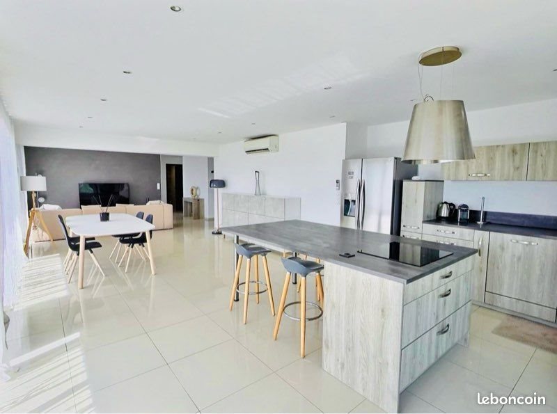Appartement à louer, 134m², Marseille 12ème