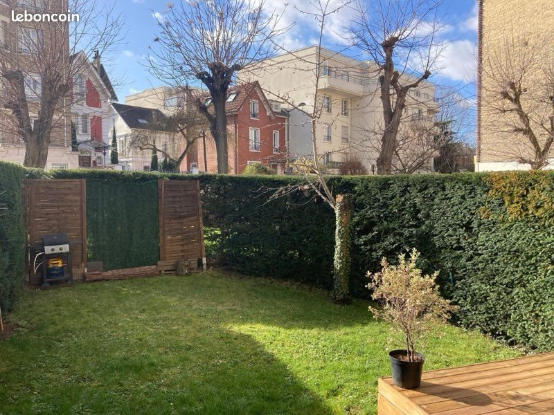 Appartement à louer, 50m², Bois-Colombes