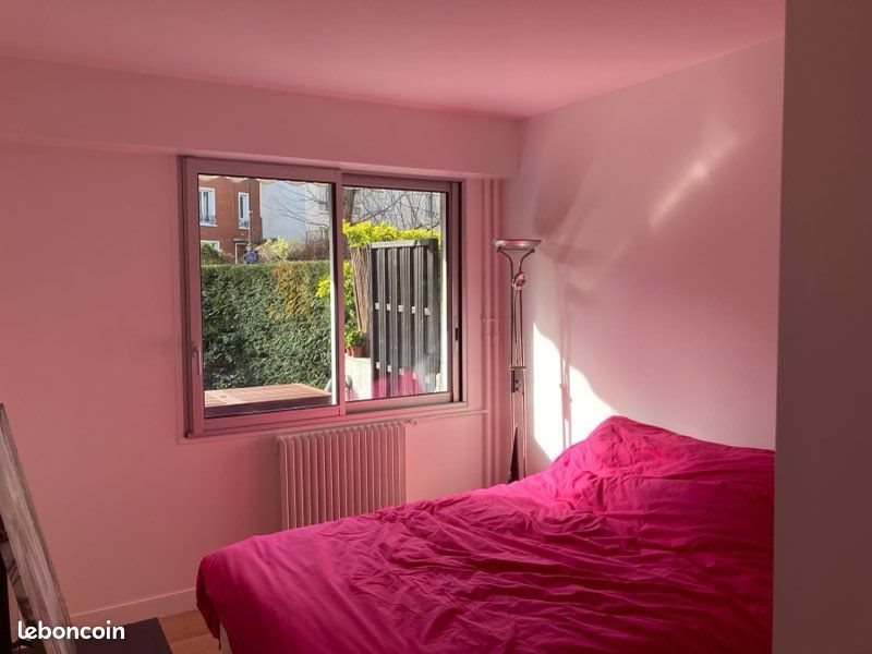 Appartement à louer, 50m², Bois-Colombes