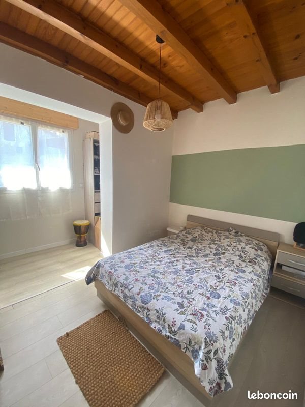 Maison à vendre, 97m², Seyresse